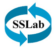 SSLab Logo